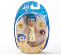 Игрушка Inside Out 61901 Головоломка Базовая фигурка Радость