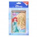 Выжигание Disney в рамке 10*15 "Принцесса Ариэль"