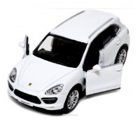 Игрушка металлическая Машинка Автосталь № 16 Порше Панамеро