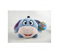 Игрушка Ушастик 20 см