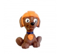 Щенячий патруль Минифигурка щенка Рокки Paw Patrol 16634 в мягкой упаковке