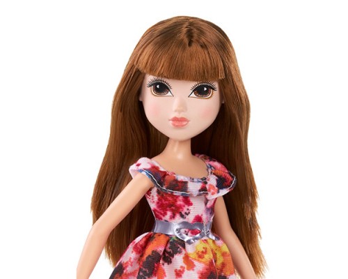 Кукла Moxie 418467 Мокси Подружка, Ида