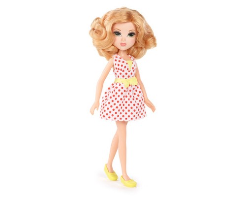 Кукла Moxie 418481 Мокси Подружка, Брайтан