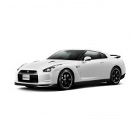 Игрушка модель машины 1:34-39 Nissan GTR