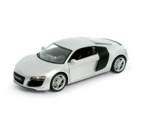 Игрушка модель машины 1:34-39 Audi R8