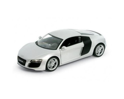 Игрушка модель машины 1:34-39 Audi R8