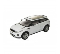 Игрушка модель машины 1:34-39 Range Rover Evoque