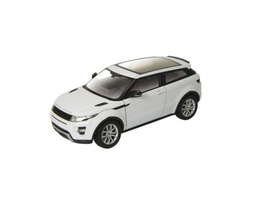 Игрушка модель машины 1:34-39 Range Rover Evoque