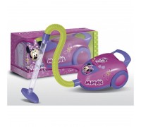 Пылесос "Minnie Mouse", функциональный, 24 см