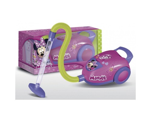Пылесос "Minnie Mouse", функциональный, 24 см