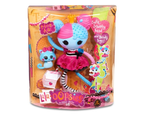 Игрушка кукла Lalaloopsy (Лалалупси) Принцесса Анис