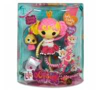 Игрушка кукла Lalaloopsy (Лалалупси) Принцесса Угадайка