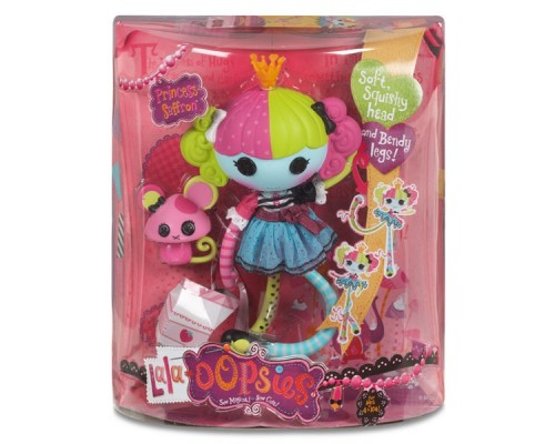 Игрушка кукла Lalaloopsy (Лалалупси) Принцесса Объятий