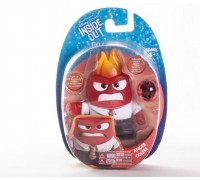Игрушка Inside Out 61105 Головоломка Базовая фигурка Гнев