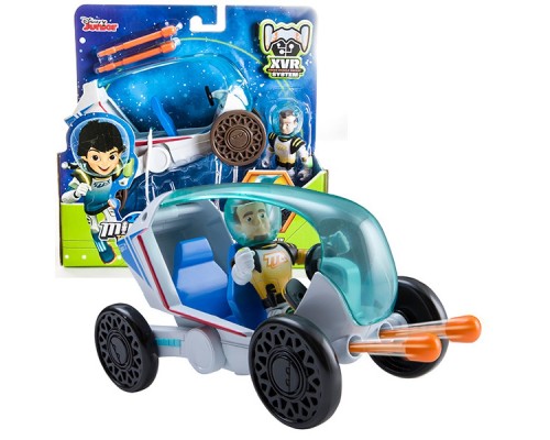 Игрушка MILES, Космический вездеход